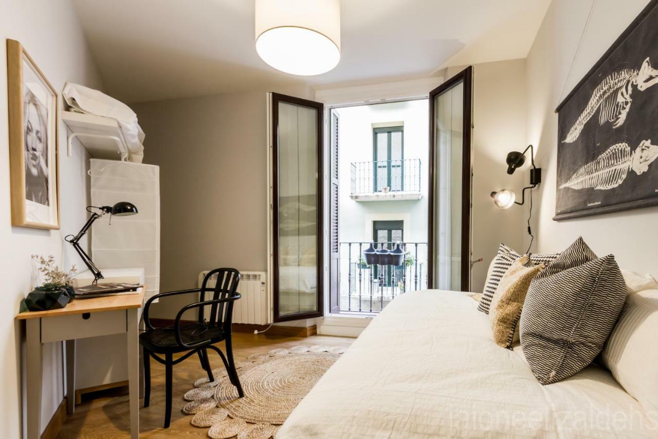 Soul Apartmet Pamplona Exterior foto